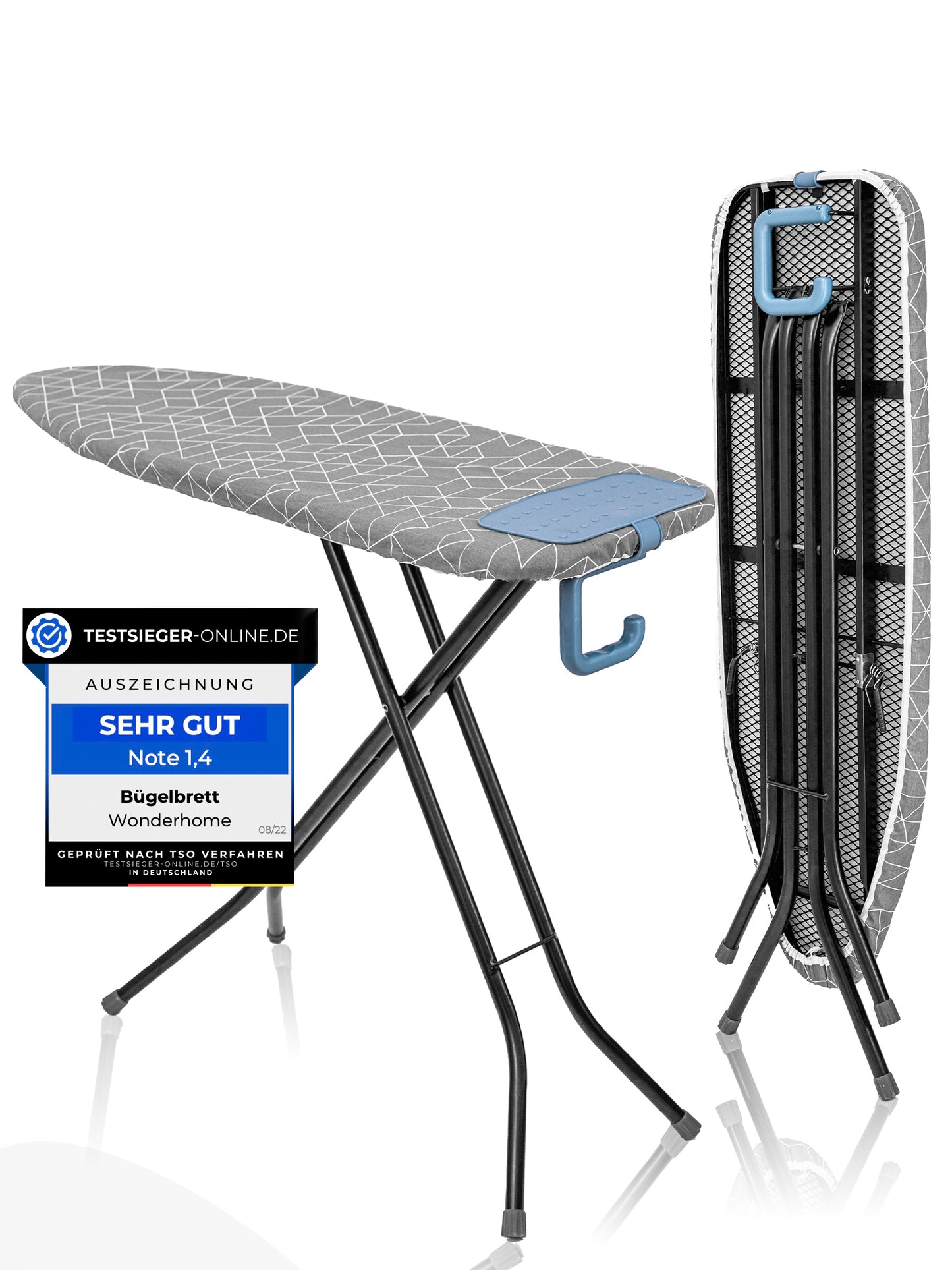 EasyHang Bügelbrett