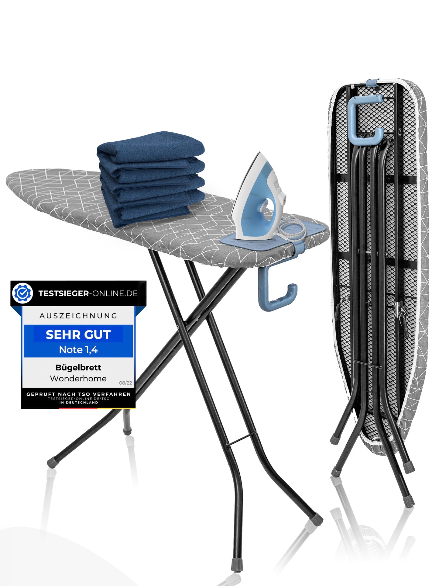 EasyHang Bügelbrett