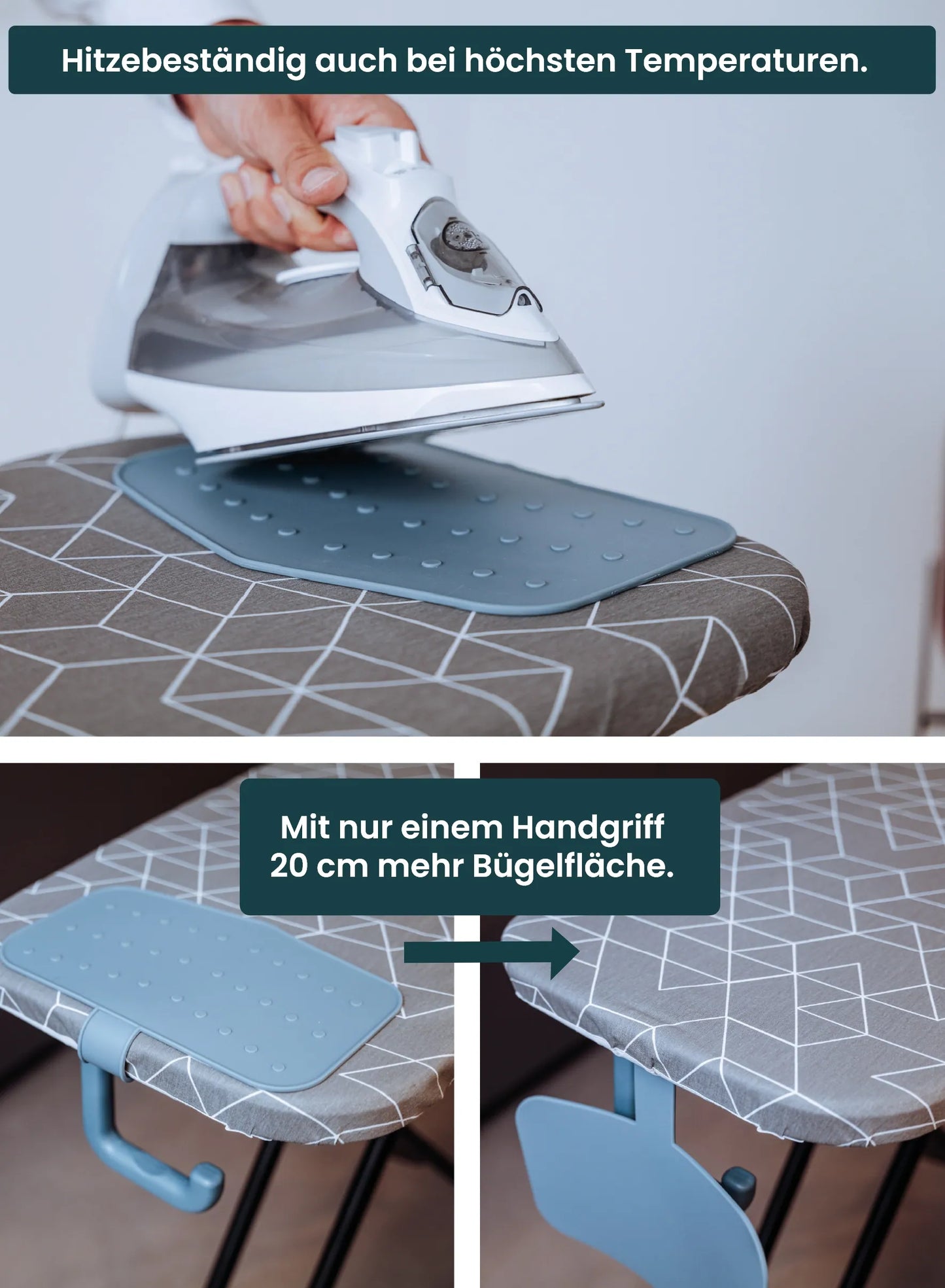 EasyHang Bügelbrett