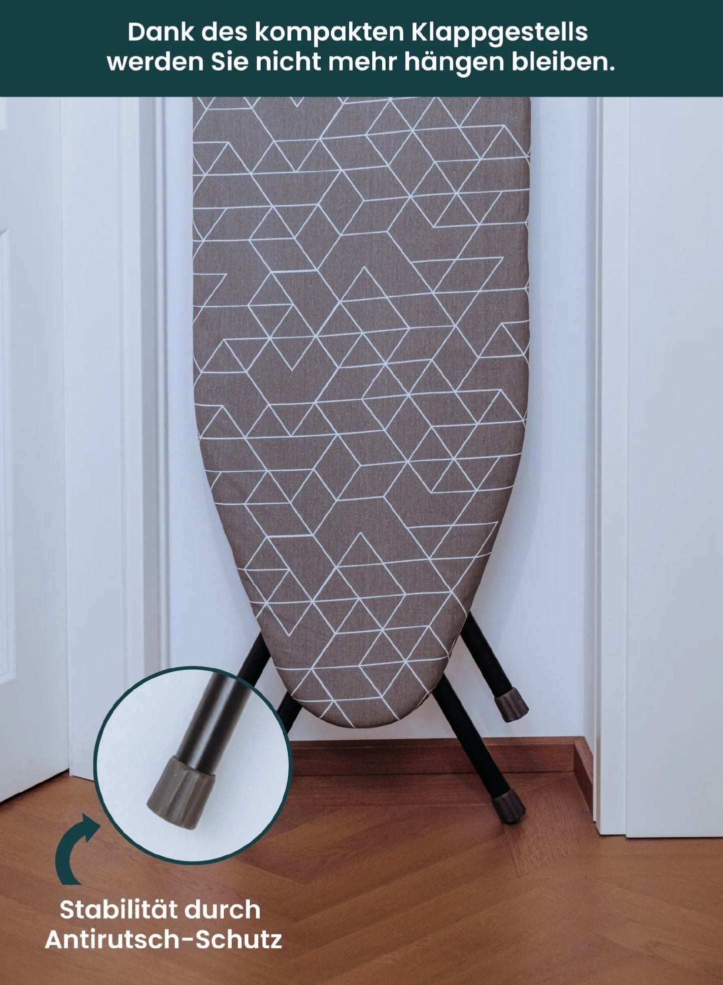 EasyHang Bügelbrett