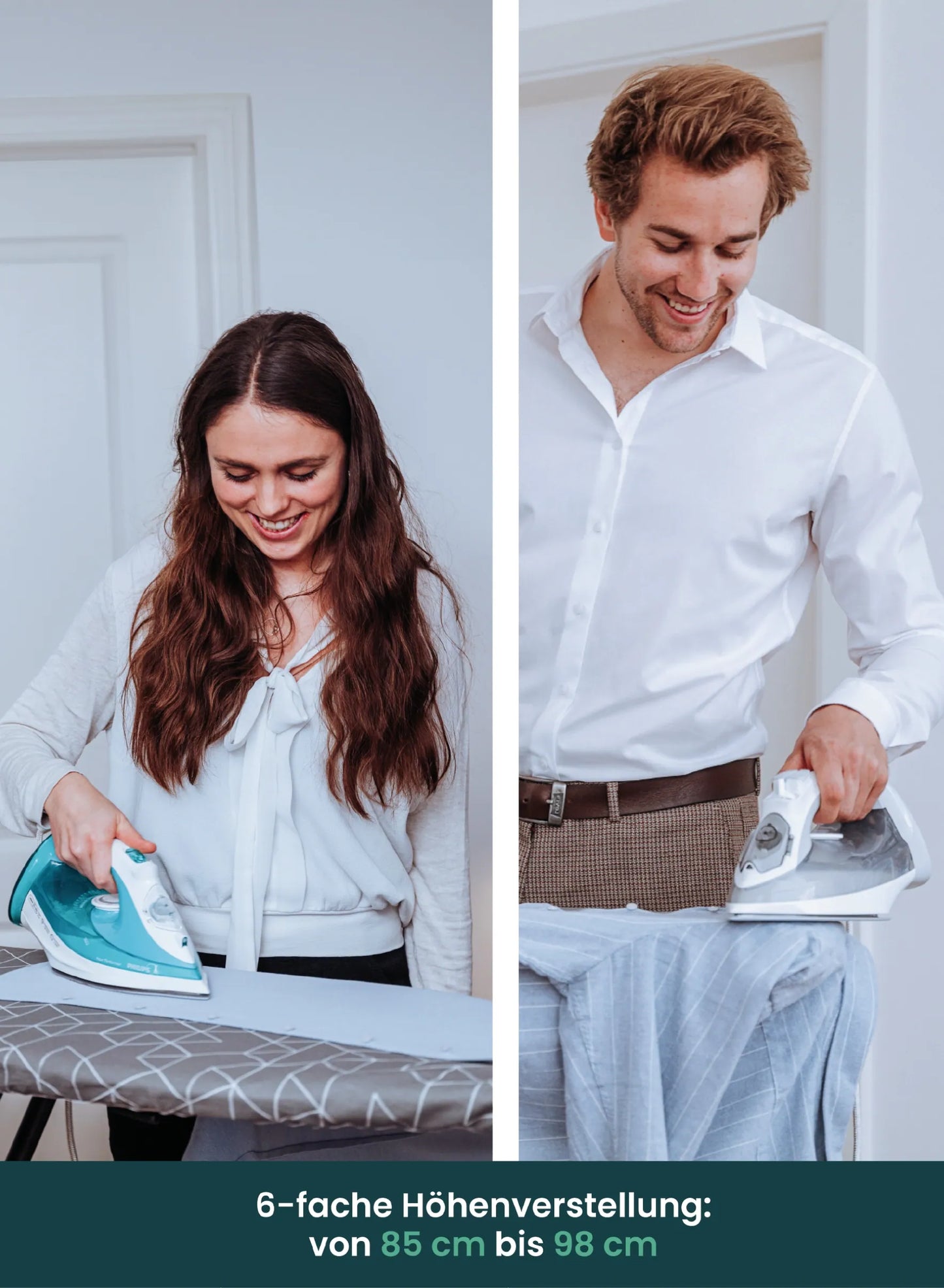 EasyHang Bügelbrett