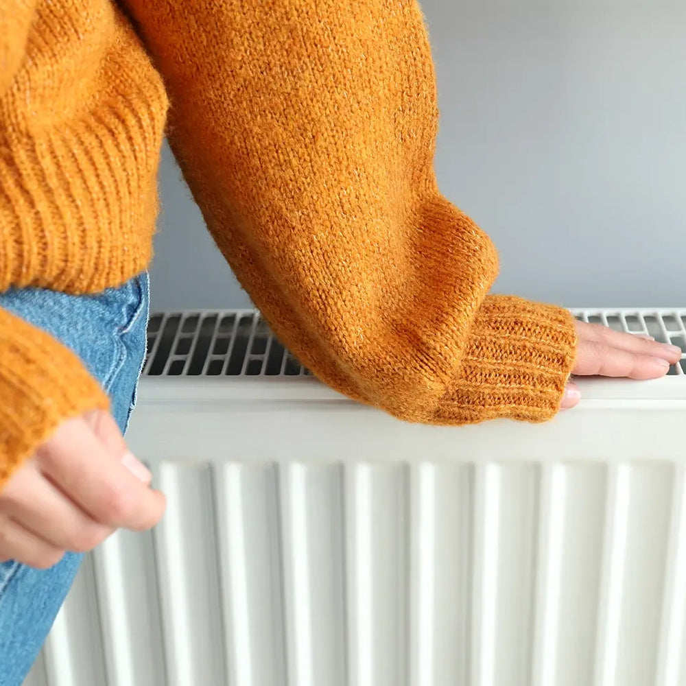 Heizkörper reinigen und entlüften: So bleibt es warm