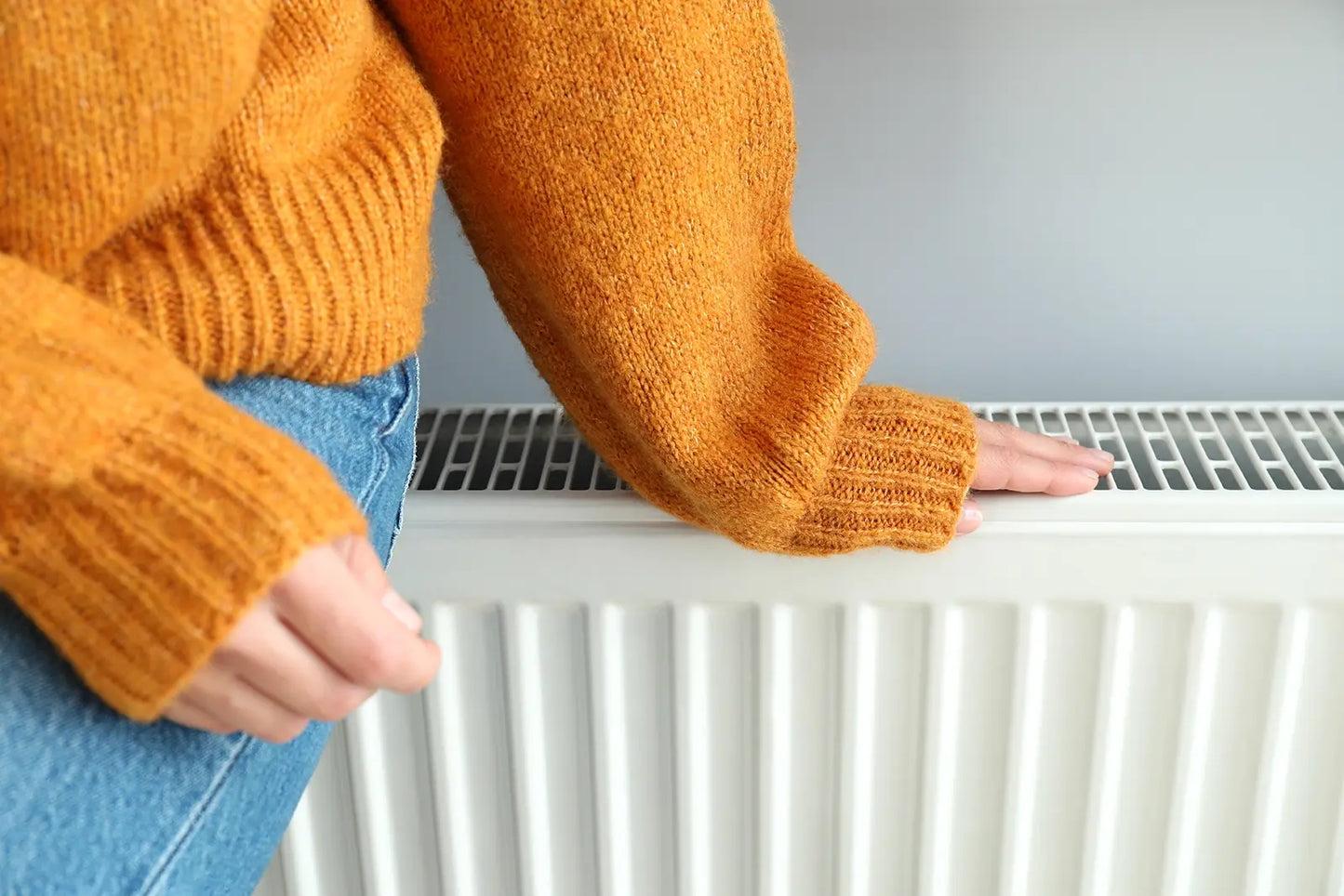 Heizkörper reinigen und entlüften: So bleibt es warm