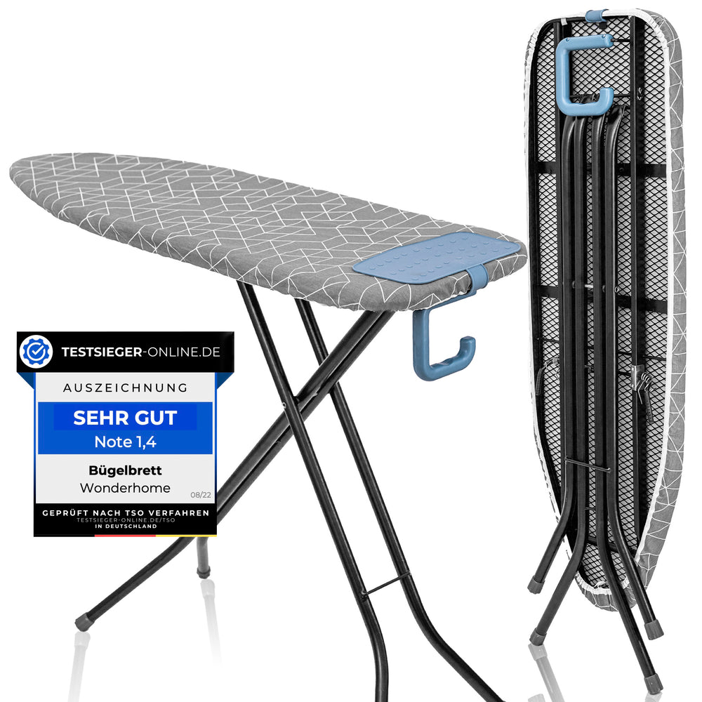 
                      
                        EasyHang Bügelbrett
                      
                    