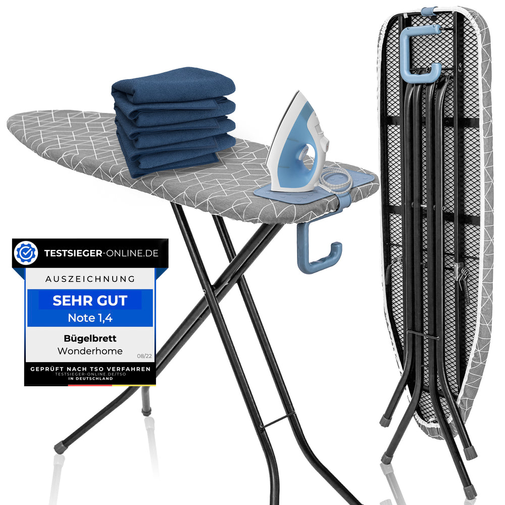 
                      
                        EasyHang Bügelbrett
                      
                    